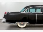 Thumbnail Photo 10 for 1954 Cadillac Series 62